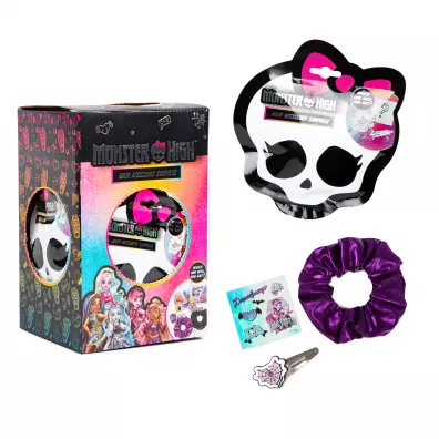 Monster High akcesoria do w�os�w Rms-Import