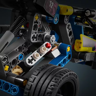 LEGO Technic Wy�cigowy �azik terenowy 42164