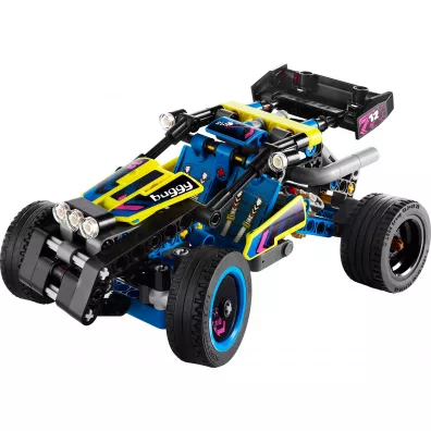 LEGO Technic Wy�cigowy �azik terenowy 42164