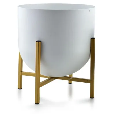 Mondex Komplet 2 osonek Boule Gold White