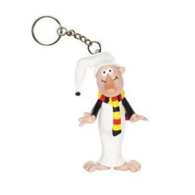 Tisso Toys Brelok - wirek i Muchomorek: wirek