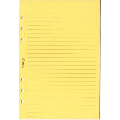 Antra Wk�ad do organizera A5 linia