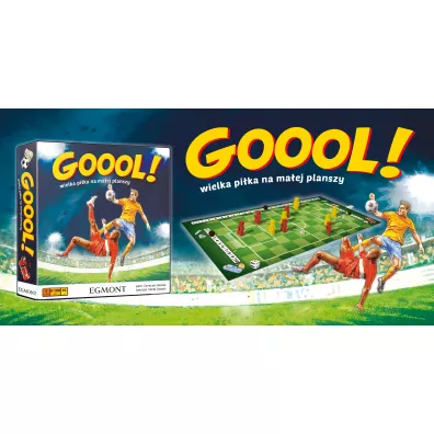 GOOOL!