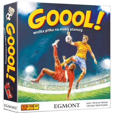 GOOOL!