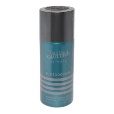 Jean Paul Gaultier Le Male dezodorant spray 150 ml