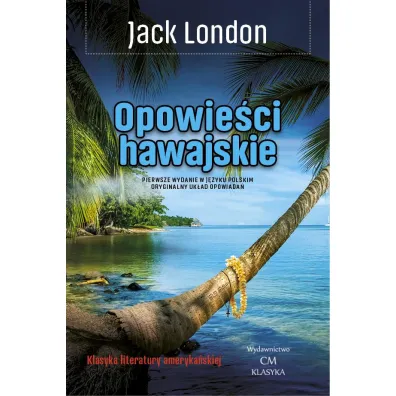 Opowie�ci hawajskie - Jack London