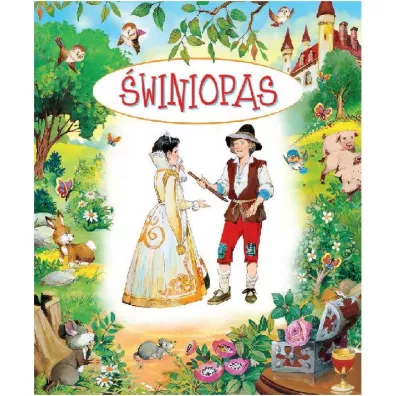 �wioniopas