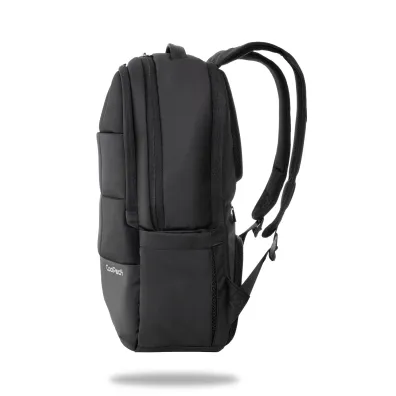 Plecak biznesowy CoolPack Border Black
