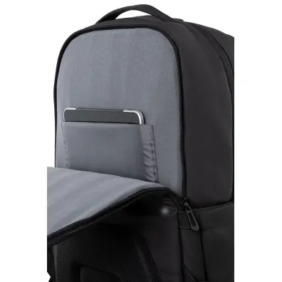 Plecak biznesowy CoolPack Border Black