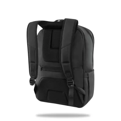 Plecak biznesowy CoolPack Border Black