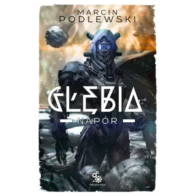 G��bia. Nap�r - Marcin Podlewski
