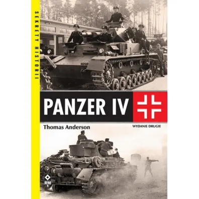 Panzer IV - Thomas Anderson