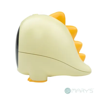 Marys Budzik ma�y Dino ��ty