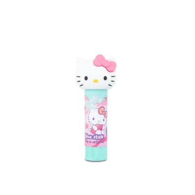 Coolpack, Klej w sztyfcie 8g Hello Kitty - Pink 1 (10739PTR)