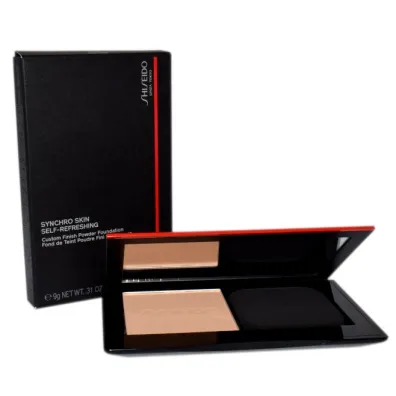Shiseido Synchro Skin Self Refreshing Custom Finish Powder Podk�ad do twarzy 160 9 g