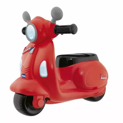 Je�dzid�o Vespa Primavera 12m+ Chicco