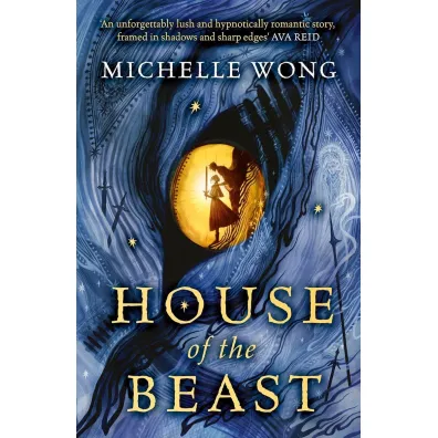 House of the Beast wer. angielska - Michelle Wong