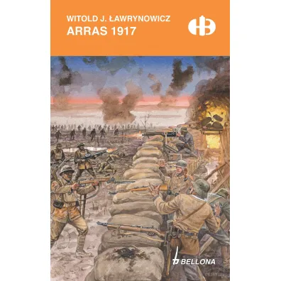 Arras 1917 - Witold �awrynowicz