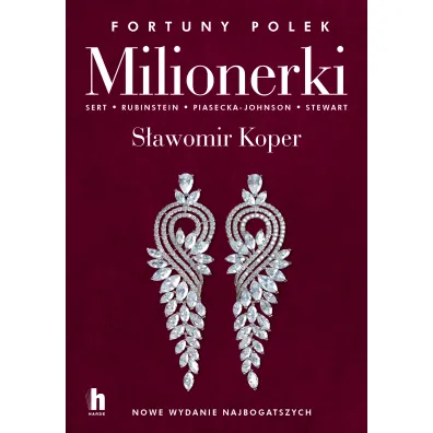 Milionerki. Fortuny Polek - S�awomir Koper