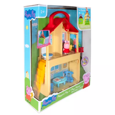Peppa. Domek Rozk�adany