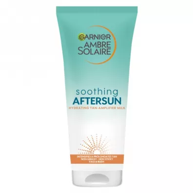 Garnier Balsam do ciaa wzmacniajcy opalenizn 200 ml