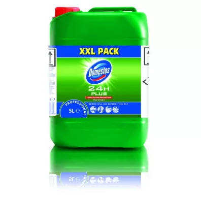 Domestos P�yn do WC Pine Fresh 5 l