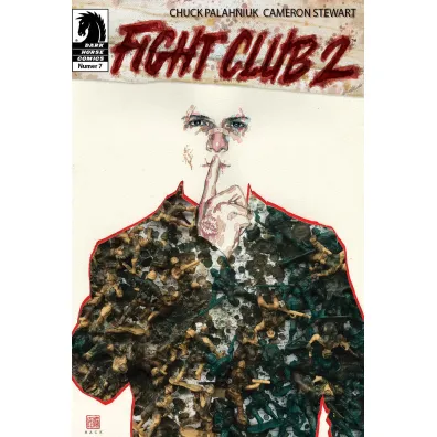Fight Club 2. Tom 7 - Chuck Palahniuk