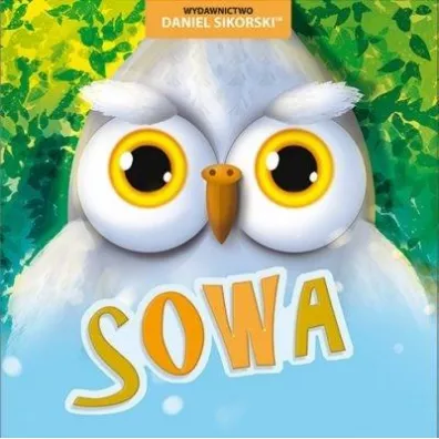 Sowa - Daniel Sikorski, Gerard  miechowski