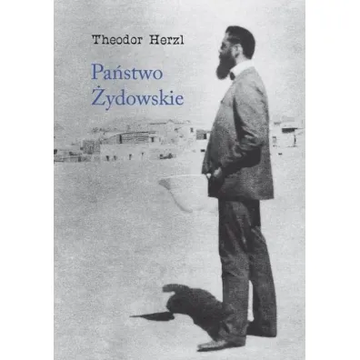 Pa�stwo �ydowskie - Herzl Theodor