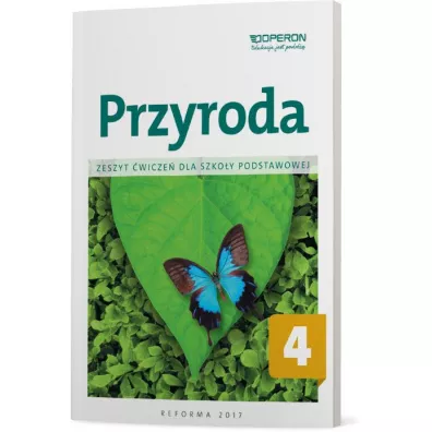 Przyroda 4. Zeszyt �wicze� dla szko�y podstawowej - Ma�gorzata Augustowska, Ma�gorzata Gajewska