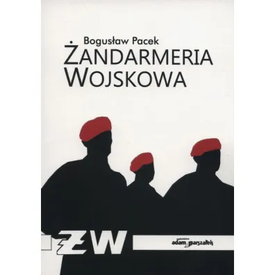 �andarmeria Wojskowa - Bogus�aw Pacek
