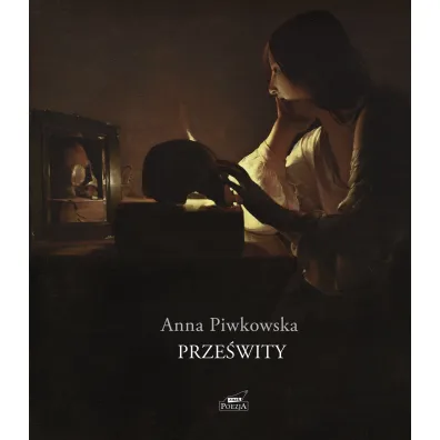 Prze�wity - Anna Piwkowska
