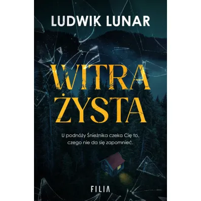 Witra�ysta - Ludwik  Lunar