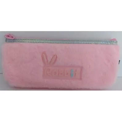 Fresh Pi�rnik saszetka YM8479 Kr�lik futerko