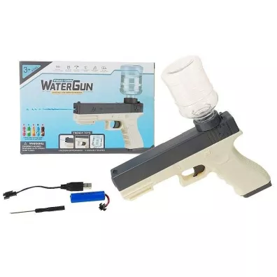 Pistolet na wod� elektryczny USB Adar