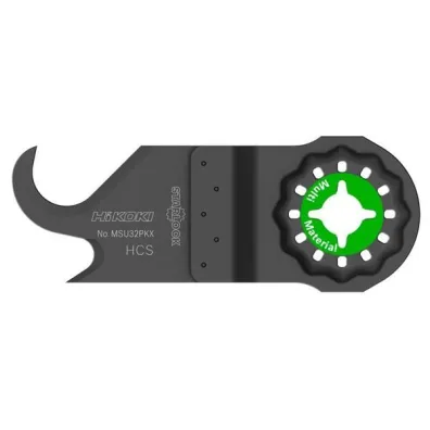 Hikoki Mt brzeszczot specjalny starlock msu32pkx