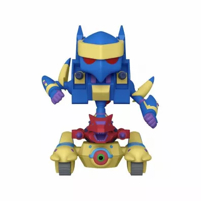 Funko Anime Yugioh! Dragon