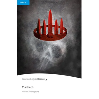 PER. Macbeth. Book with Digital Version and audio. Level 4