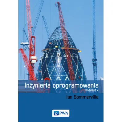 In�ynieria oprogramowania - Ian Sommerville