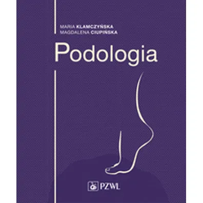 Podologia - Maria  Klamczy�ska