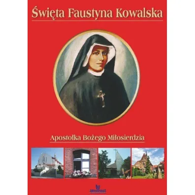 �wieta Faustyna Kowalska - Szymon Brzeski