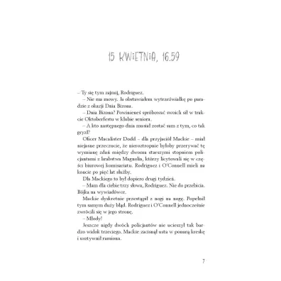 Ma�e wielkie k�amstwa