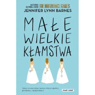 Ma�e wielkie k�amstwa