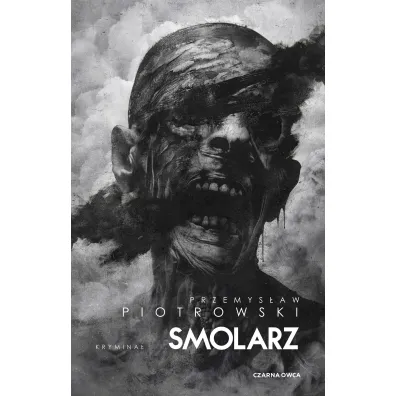Smolarz. Igor Brudny. Tom 6 (barwione brzegi)