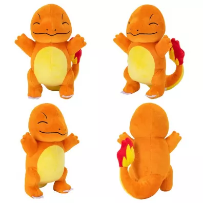 Pokemon Seria 14 Pluszak 20 cm Jazwares