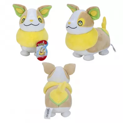 Pokemon Seria 14 Pluszak 20 cm Jazwares
