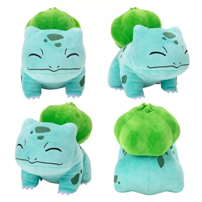 Pokemon Seria 14 Pluszak 20 cm Jazwares