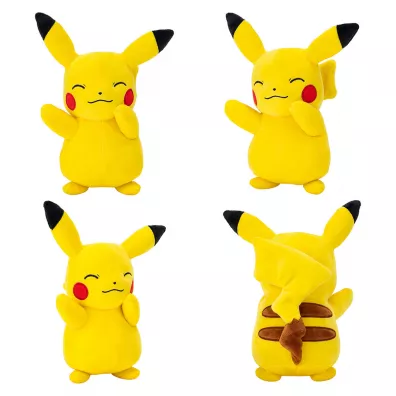 Pokemon Seria 14 Pluszak 20 cm Jazwares