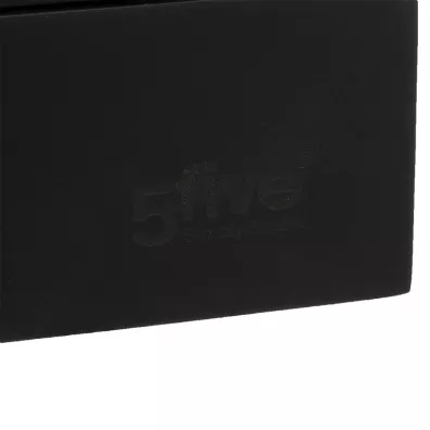 5five Simply Smart Organizer z 5 przegrdkami Natureo Brzowy.Czarny