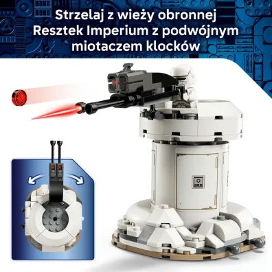LEGO Star Wars TM Atak AT-RT™ 75444